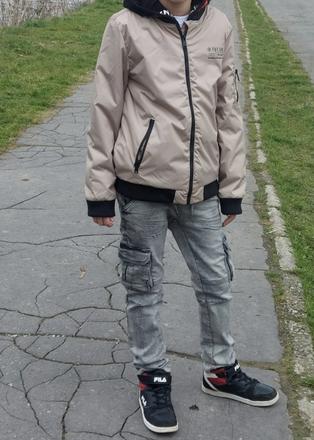 Bomber bunda, takko,146