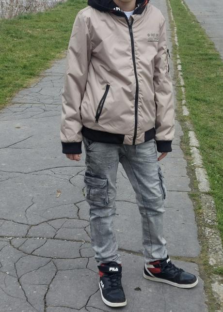 Bomber bunda, takko,146