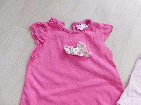 2x body č.62-68 , cherokee,68