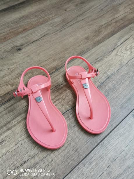 Detské sandálky igor, 26