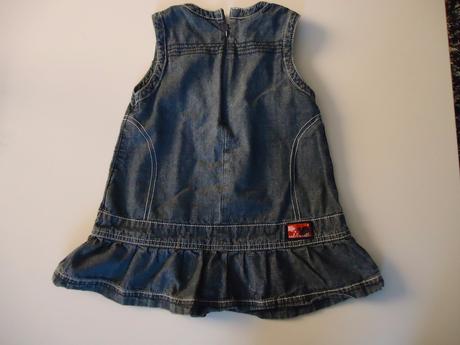 Riflove saticky, topolino,92