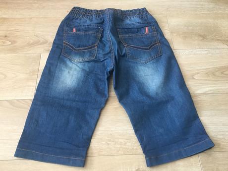 Rifľové kraťasy, 146