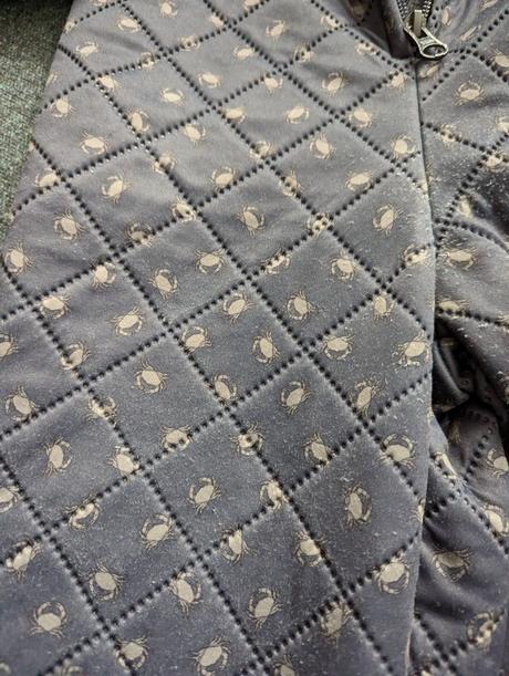 Wheat thermal suite krab 92, 92