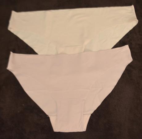 2x nové elastické nohavičky esmara, veľ. l, esmara,l