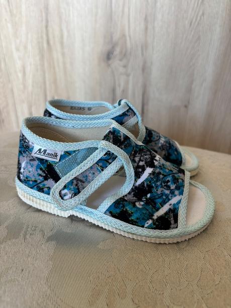 Papuče manik 24, manik,24