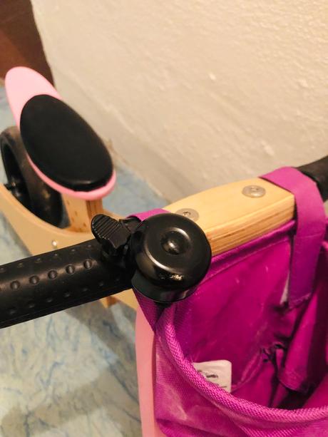 Odrážadlá pre deti 3kolesa/2kolesa 2ks, 