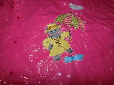 Pršiplášť 5-6r, 116