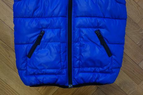 Teplá vesta george, george,140