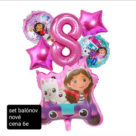 Gabby's dollhouse, 
