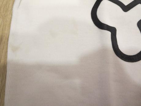 Tričká s kr.rukávom, 116