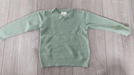 Svetrík, reserved,92