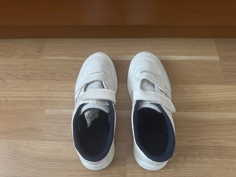 Chlapčenské botasky, 35