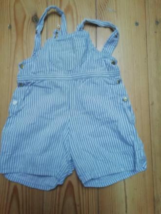 Kraťasy na traky, 68