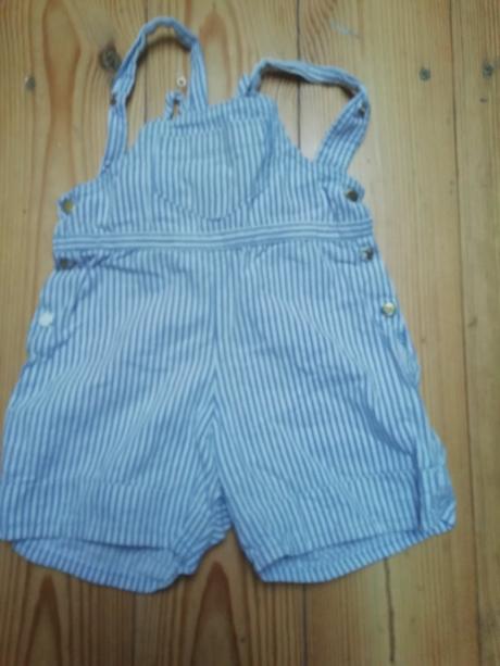 Kraťasy na traky, 68