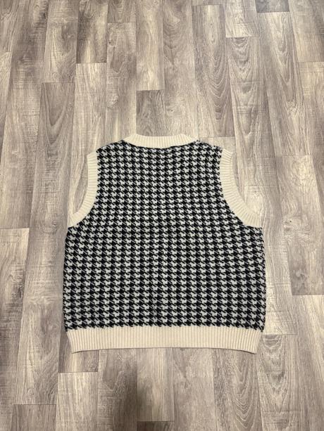 Damska vesta, xl