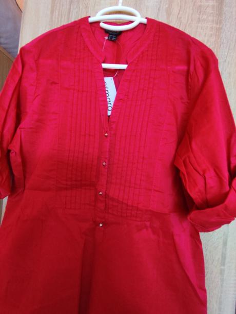 Dámska tunika, esmara,42