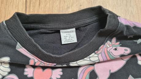 Teplakova suprava jednorozce, lindex,110