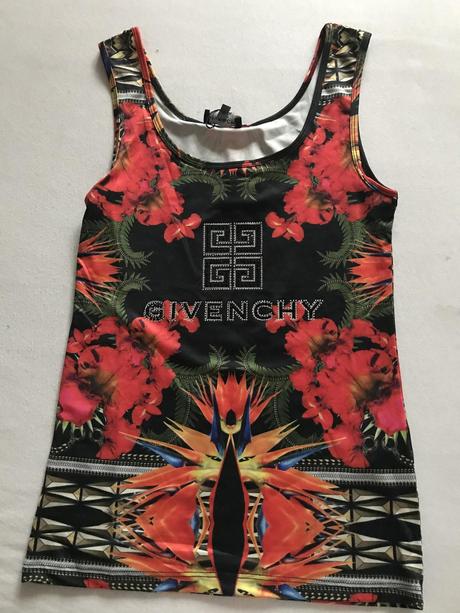 Givenchy supravka, m