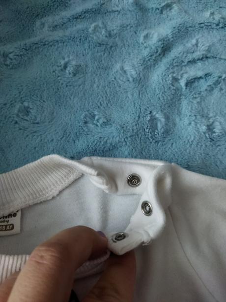 Mikina s vestou komplet, 86