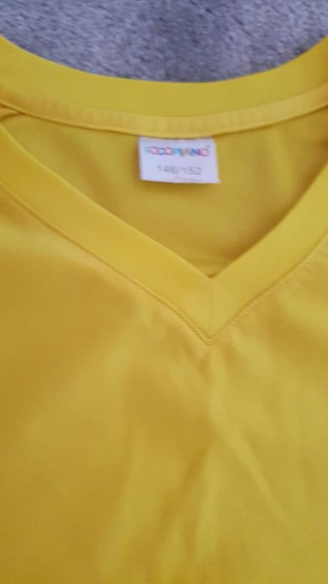 Športové tričko 146/152, 146