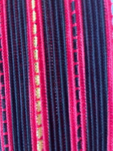 Elasticke saty, zara,s