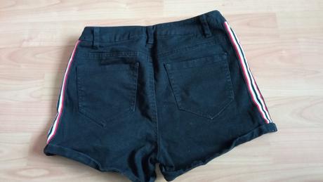 Riflové kraťasy amisu 32, amisu,32