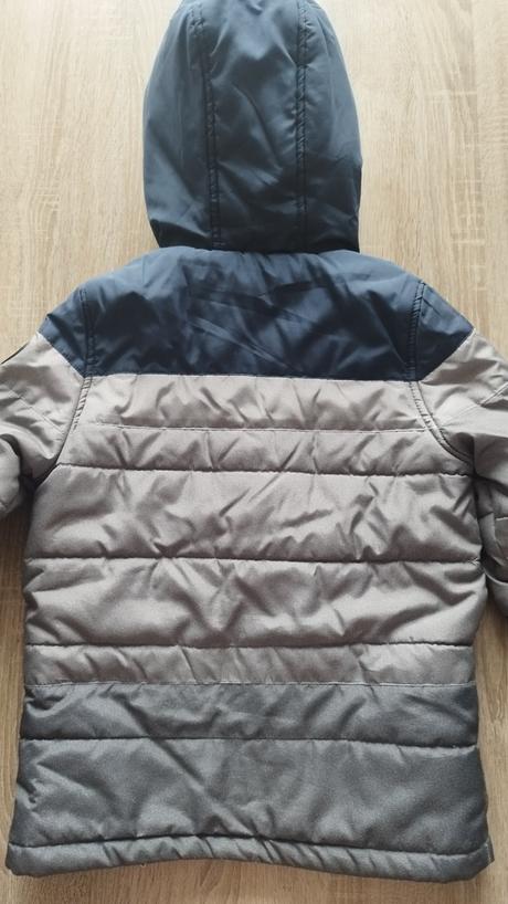 Zimná bunda, alpine pro,128