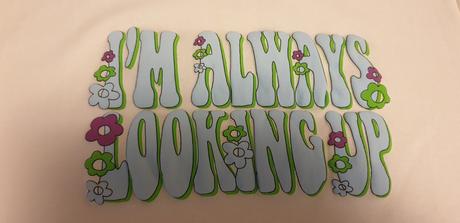 Tricko s kratkym rukavom, bershka,l