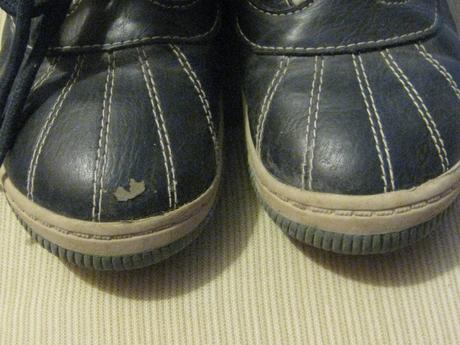 Zimné čižmy, pepperts,31