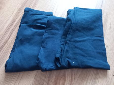 Balík legin, 158–170