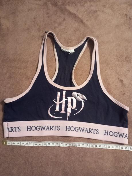 Podrsenky tielkove dedoles, harry poter, 146