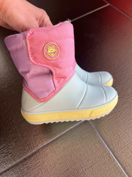 Crocs cizmy, crocs,21