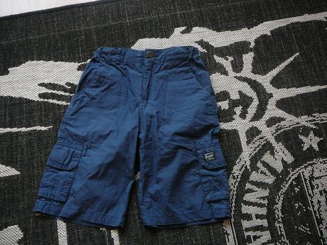 Chlapcenske kratasy, 128