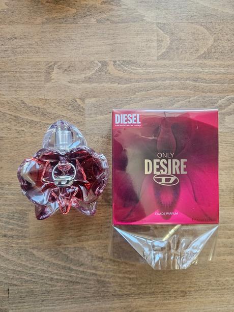 Diesel -only desire, 