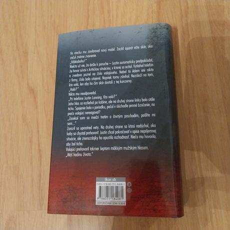 M.j.arlidge - kto druhemu jamu kope,