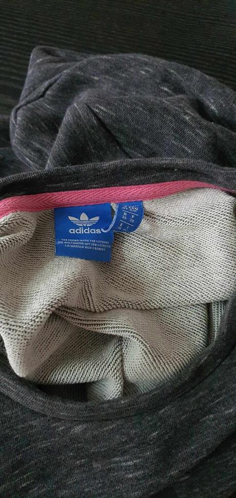 Pulover adidas, adidas,42