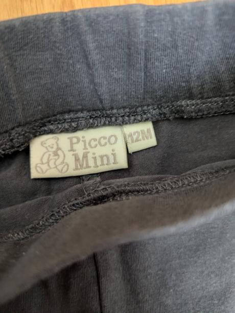 Elastické tepláky / elasťáky, 80