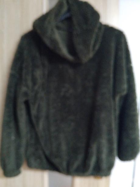 Hunata mikina kozustek, m