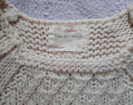 Pulóvrik zara, zara,116