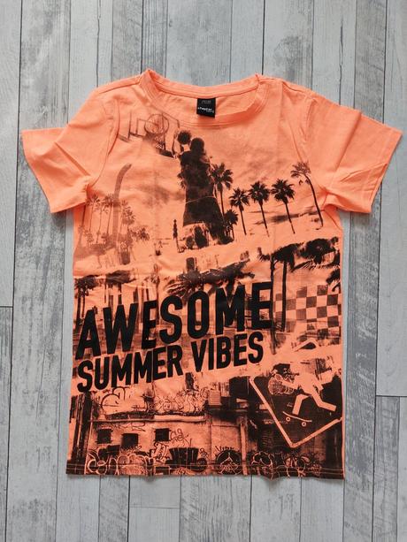 Tričko, chapter young,158