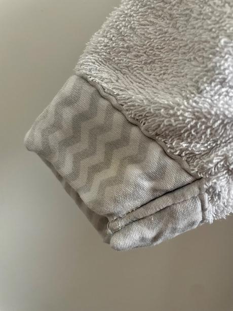 Biely župan luma, 86