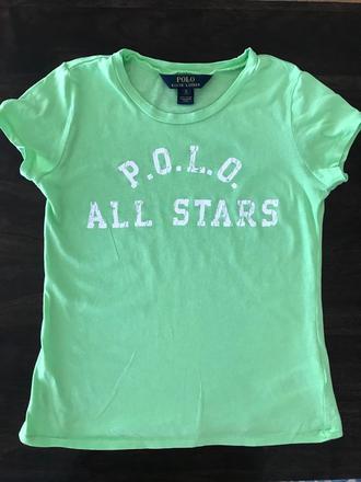 Tricko ralph lauren, ralph lauren,128