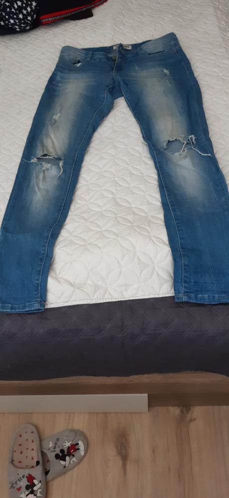 Dámske rifle, tally weijl,40