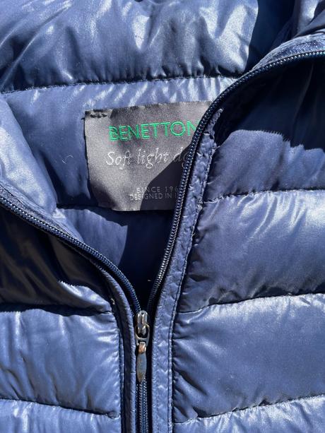 Benetton bunda, benetton,xs