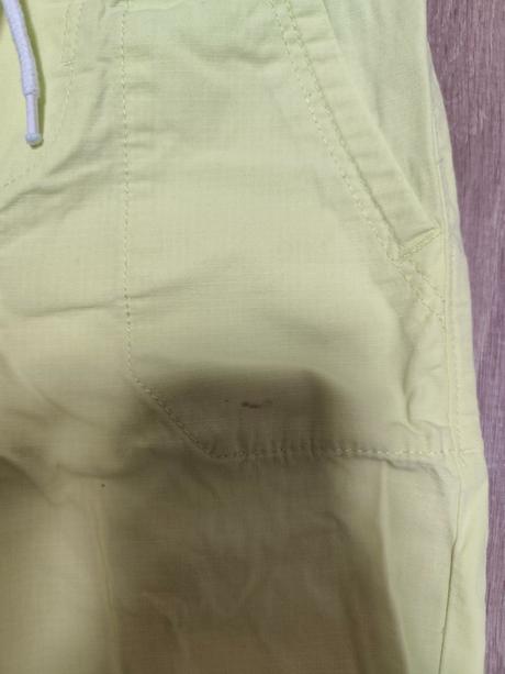 C&a kraťasy, c&a,122