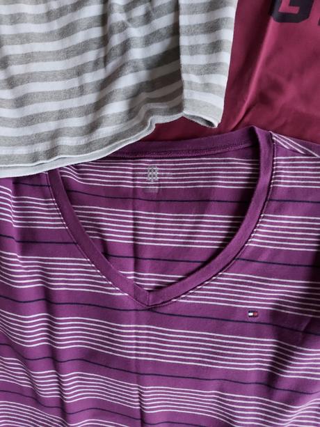 Trička značkové, tommy hilfiger,xs