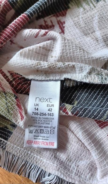 Top na ramienka next, next,42