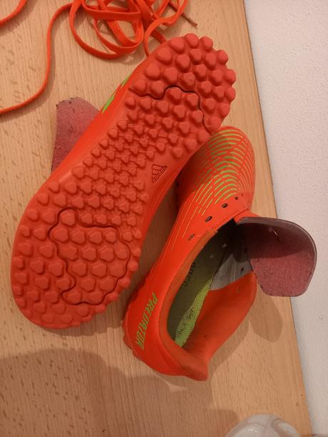 Turfy adidas, adidas,34