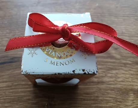 Guľa s menom michaela, 