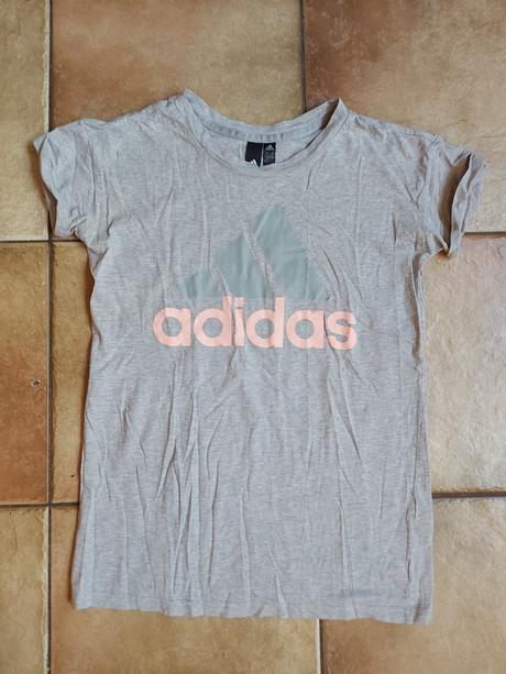 Tricko adidas, adidas,xs